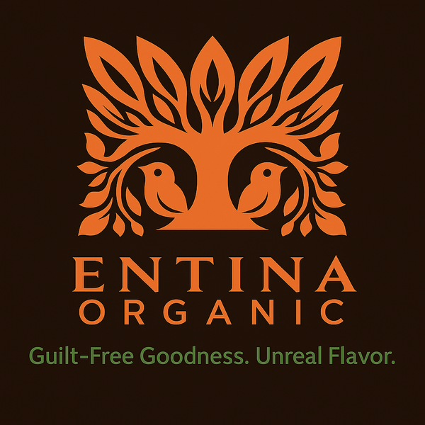 Entina Organic Snacks